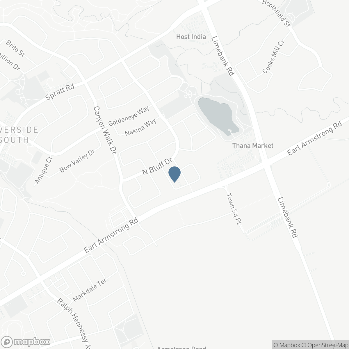 314 ROYAL FERN WAY, Ottawa, Ontario K1V 2K6